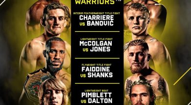 Cage-Warriors-113-Affiche