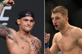 Dustin-Poirier-Dan-Hooker