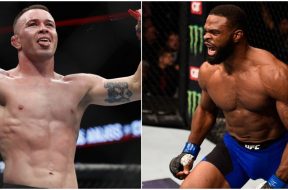 Tyron-Woodley-Colby-Covington-UFC