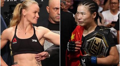 Valentina-Shevchenko-critique-Weili-Zhang-split