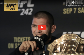 ufc-249-khabib-ferguson-conférence-de-presse