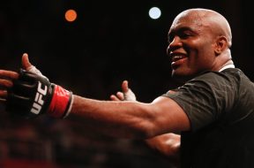 Anderson-Silva-UFC-1