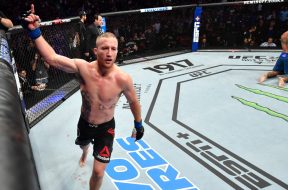 Justin-Gaethje-UFC