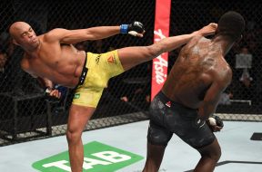 Anderson-Silva-UFC