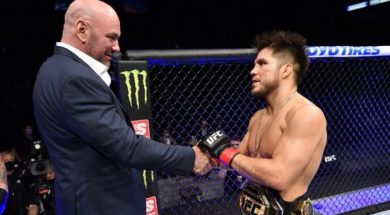 henry-cejudo-retraite-ufc