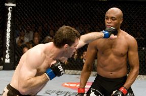 Anderson-Silva-UFC