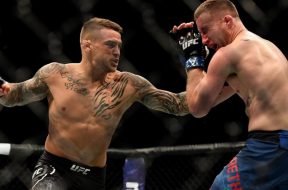 Justin-Gaethje-Dustin-Poirier-UFC