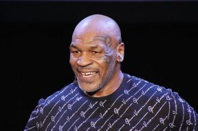 Mike-Tyson