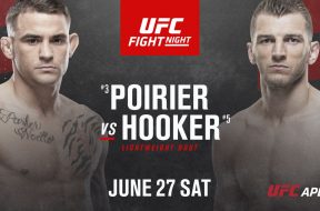 UFC-on-ESPN-12-Poirier-Hooker