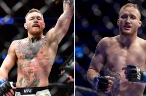 conor-mcgregor-justin-gaethje-UFC