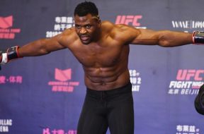 francis-ngannou-UFC