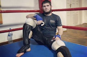 khabib-retraite-ufc