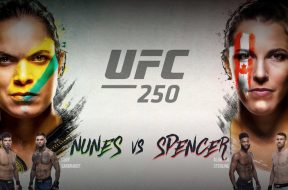 résultats-ufc-250-nunes-spencer