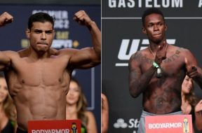 Israël-Adesanya-Paulo-Costa-UFC