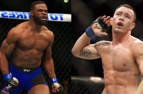 Tyron-Woodley-Colby-Covington-UFC