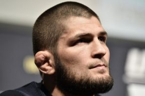 khabib