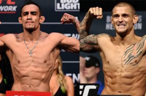 Dustin-Poirier-Tony-Ferguson-UFC