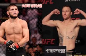 Justin-Gaethje-Khabib-Nurmagomedov-UFC