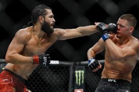 Masvidal-Nate Diaz-UFC