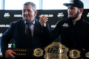 khabib-nurmagomedov-et-son-pere-UFC