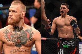 Conor-McGregor-Nick-Diaz-UFC