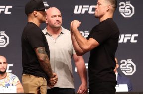 Diaz-Poirier-UFC