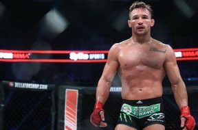 Michael-Chandler-UFC