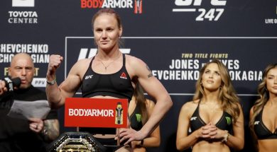 Valentina_Shevchenko