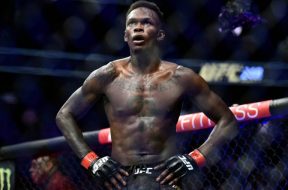 israel-adesanya-ufc