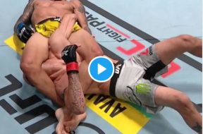 charles-oliveira-ufc-256