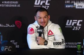 michael-chandler-postfight