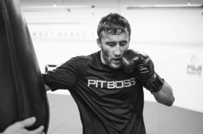 ufc – justin-gaethje