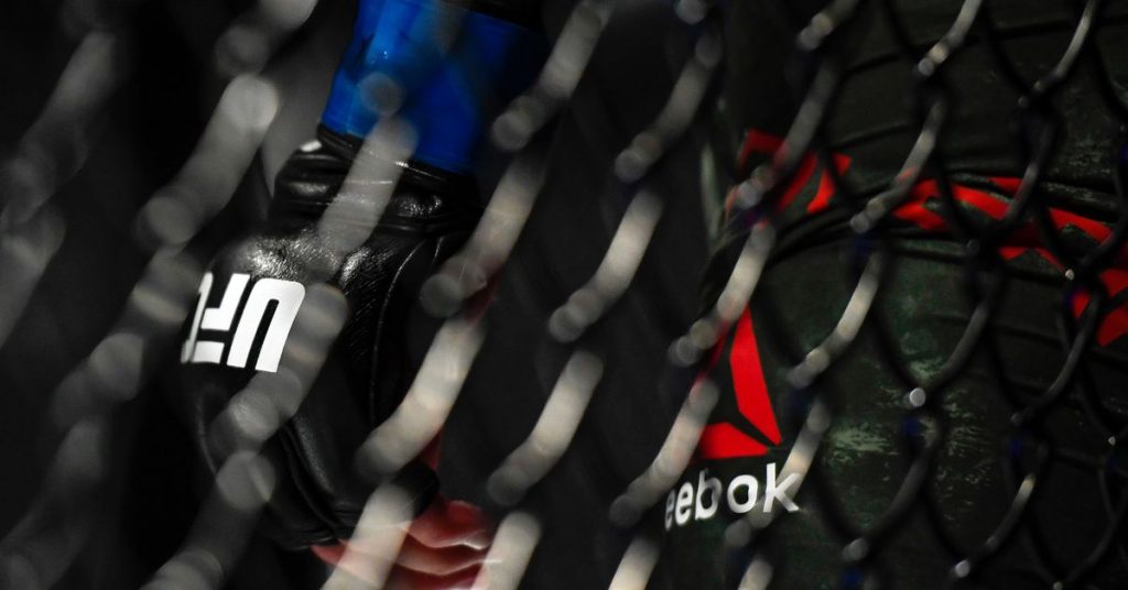 UFC: Venum, l'histoire de la marque française qui prend la place de Reebok