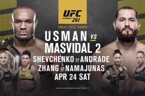 usman-masvidal-2-carte-comment-regarder-ufc-261