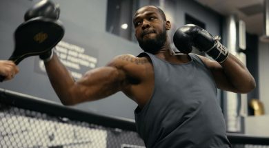 Jon Jones