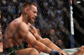 dustin-poirier-conor-mcgregor-excuse-defaite-ufc-264