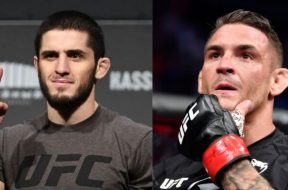 Dustin-Poirier-Islam-Makhachev-UFC