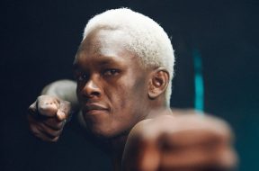 Israel-Adesanya-UFC