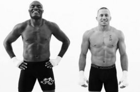 anderson-silva-georges-st-pierre-gsp