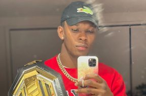 israel-adesanya-ufc