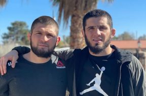 islam-Makhachev-khabib-nurmagomedov