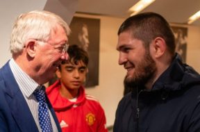 khabib-nurmagomedov-sir-alex-ferguson