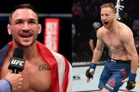 michael-chandler-justin-gaethje-ufc