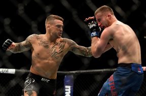 dustin-poirier-justin-gaethje-revanche-ufc