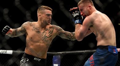 dustin-poirier-justin-gaethje-revanche-ufc