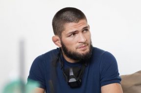 khabib-Nurmagomedov