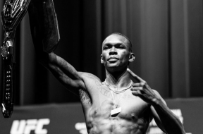 israel-adesanya-ufc