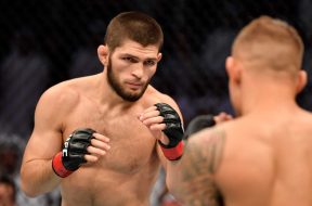 khabib-ufc