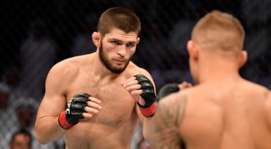 khabib-ufc