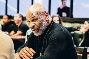 Mike-Tyson